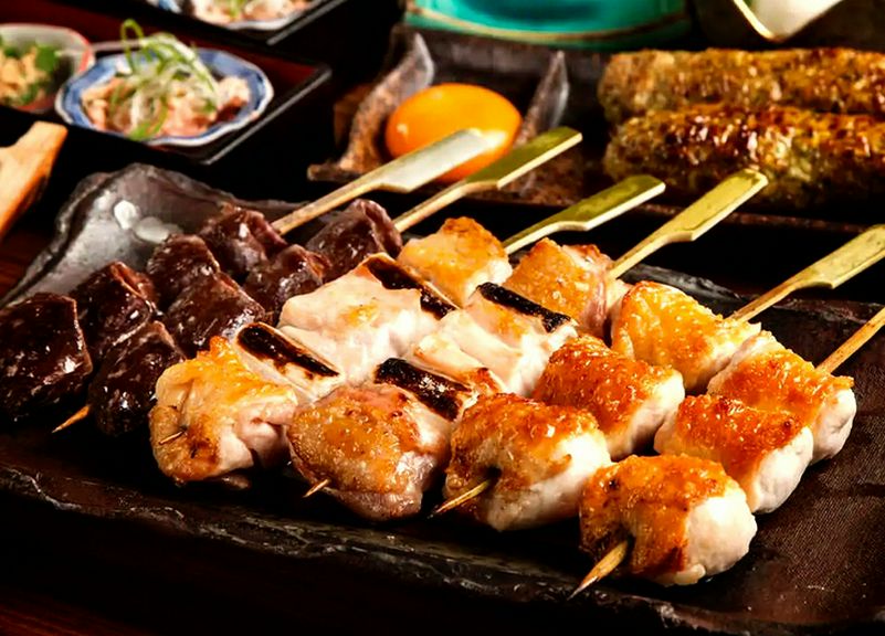 飲み放題付き宴会プラン2h2,980円〜