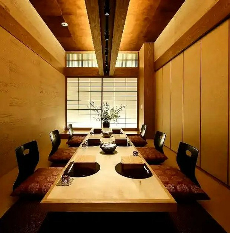 ワンランク上の空間で“おもてなし”。ビジネス利用にもピッタリ