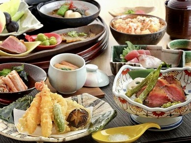 歓送迎会におすすめ