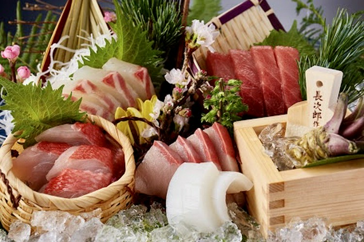 20枚のお値段です。【刺身皿500円/枚】