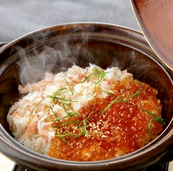夜カフェご飯におすすめ