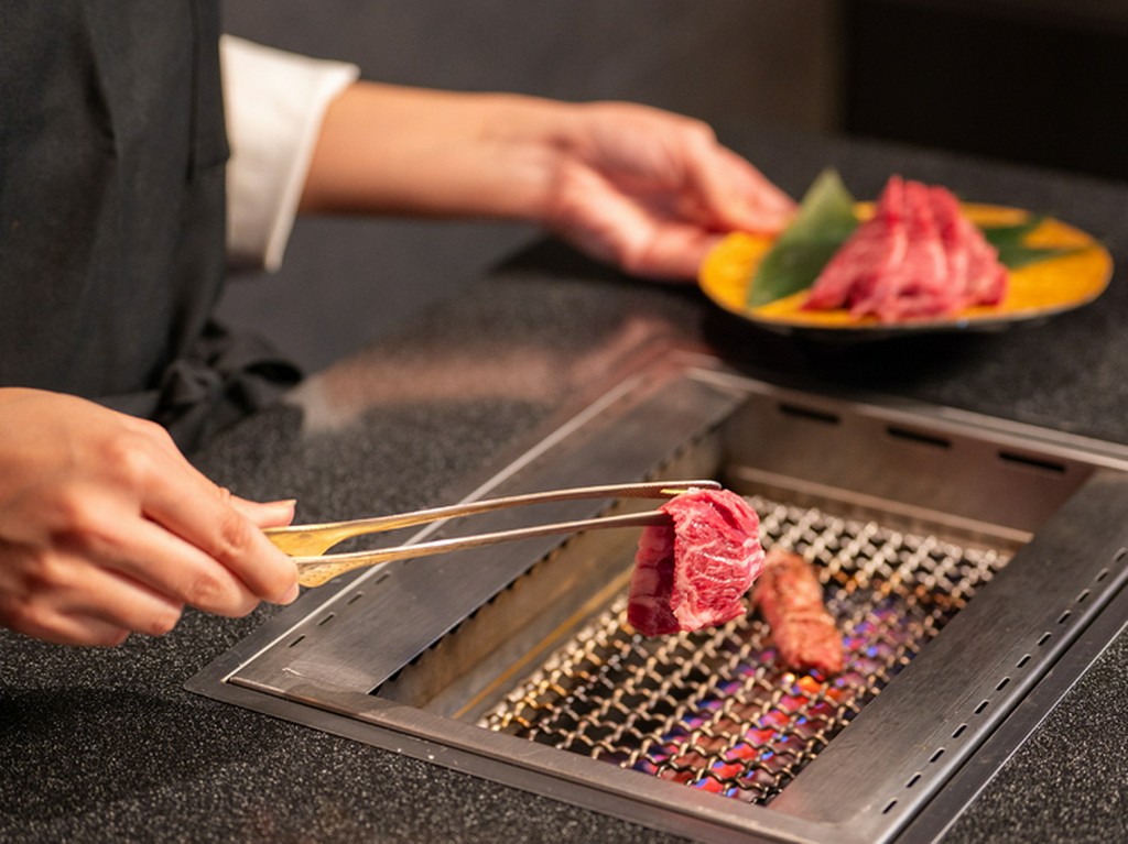 松坂牛・神戸牛　A5等級取扱店