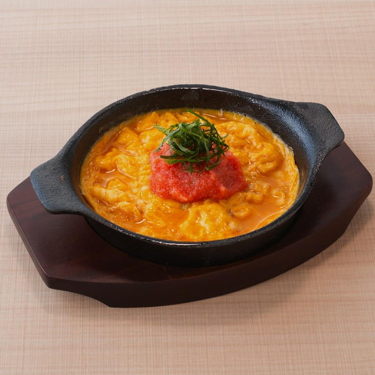 【創作一品料理】が多数