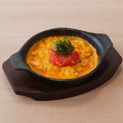 【創作一品料理】が多数