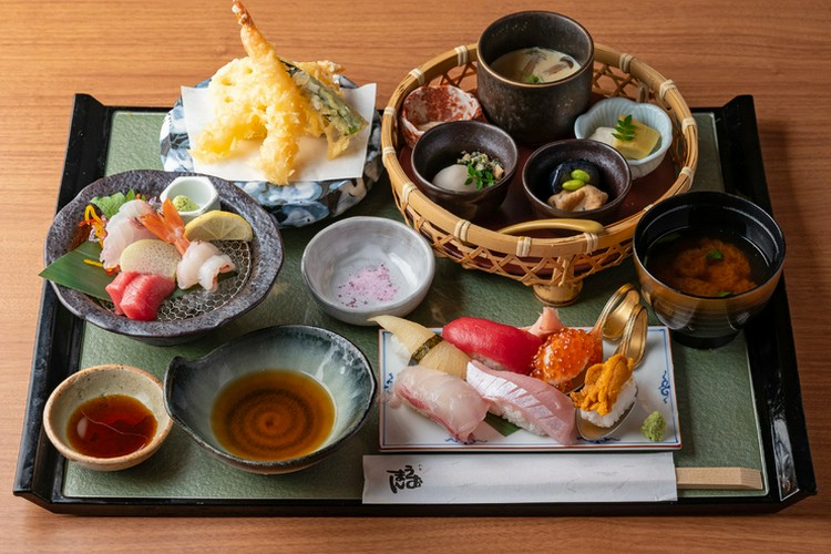 和食うおまん あべのハルカス店 天王寺/阿倍野/日本料理・懐石・会席 