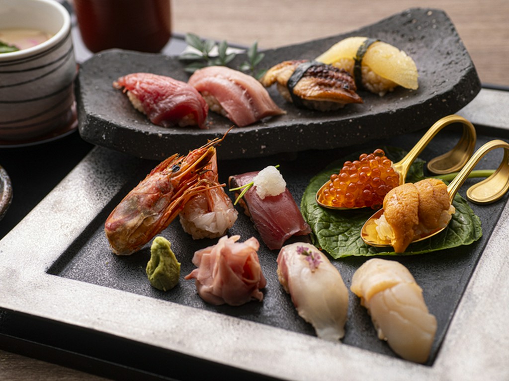 全国から厳選した旬魚旬菜