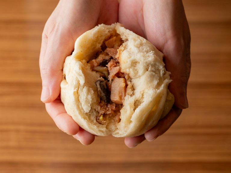 こだわり抜いた素材が引き出す、繊細で奥深い味のハーモニー