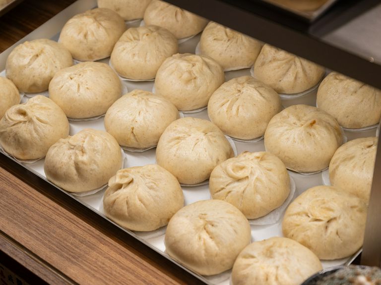 世代を超えて愛される、妥協しない上質な味わい