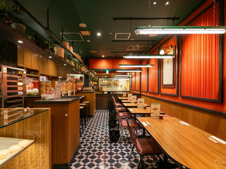 湯気に包まれる温かな雰囲気。心をつなぐ至福のひととき