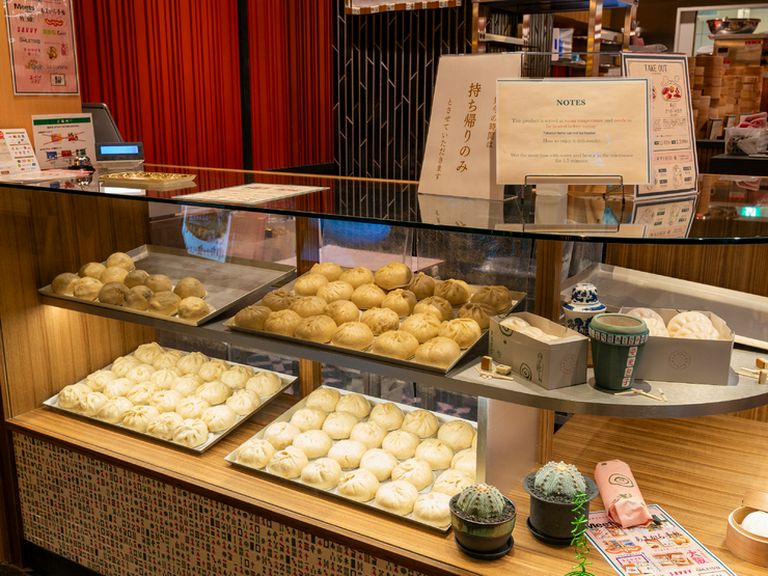 心と体を満たすおいしさを、食べたい時に食べたい場所で