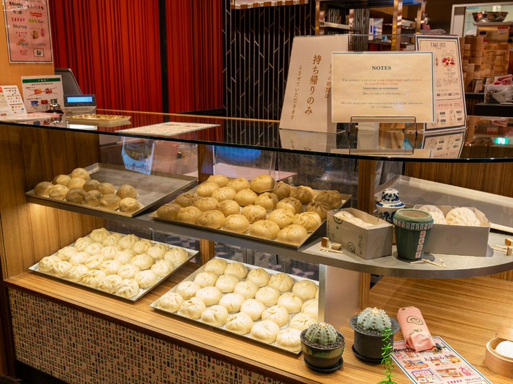 心と体を満たすおいしさを、食べたい時に食べたい場所で