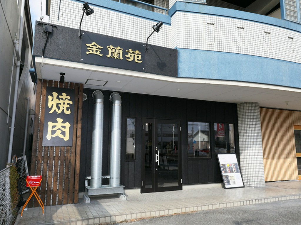 厳選された肉はもちろん、豊富な種類のホルモン類も楽しめる