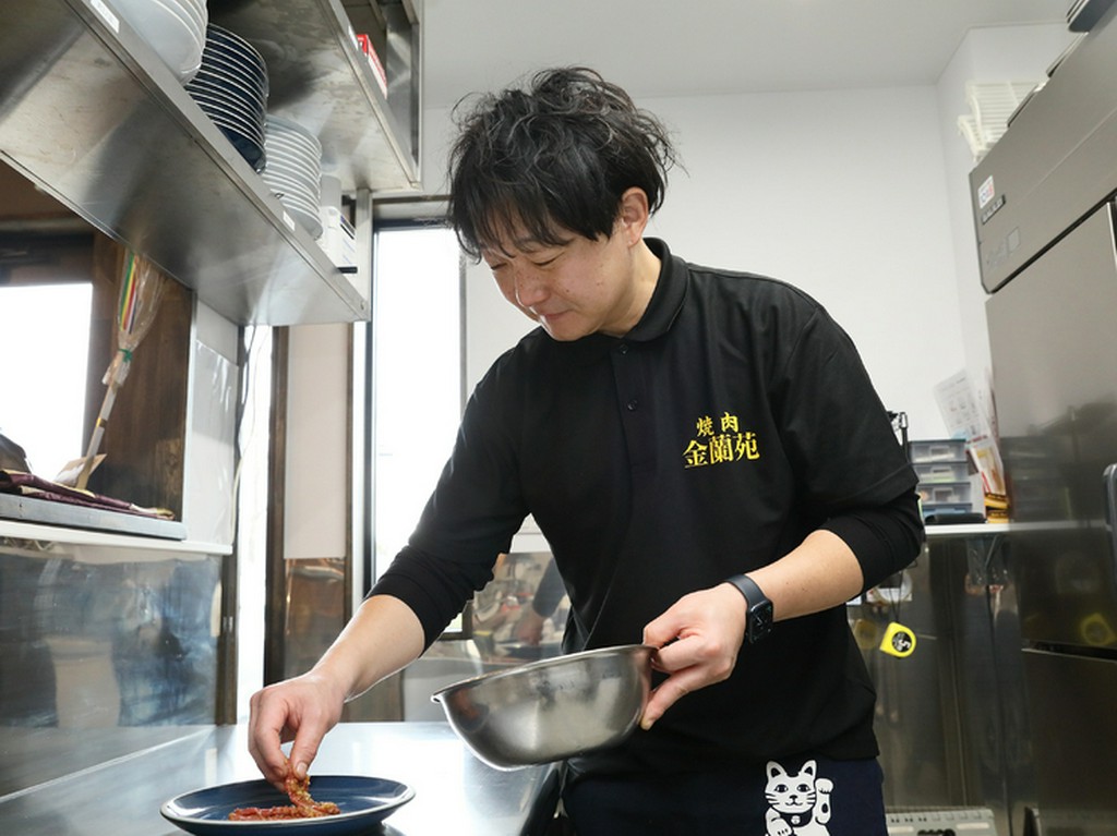 家族みんなが快適でくつろげる、温かいおもてなし