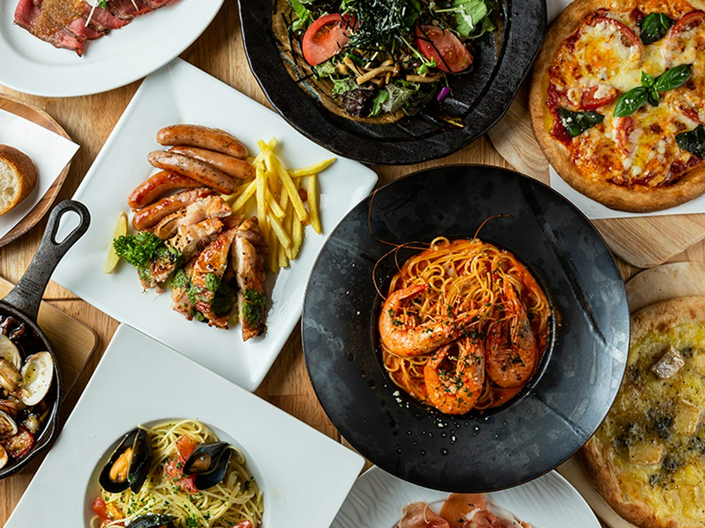 記念日にも最適！落ち着いた雰囲気で楽しむ美味しいイタリア料理