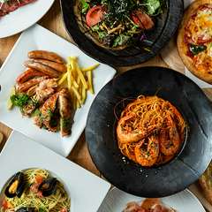 記念日にも最適！落ち着いた雰囲気で楽しむ美味しいイタリア料理