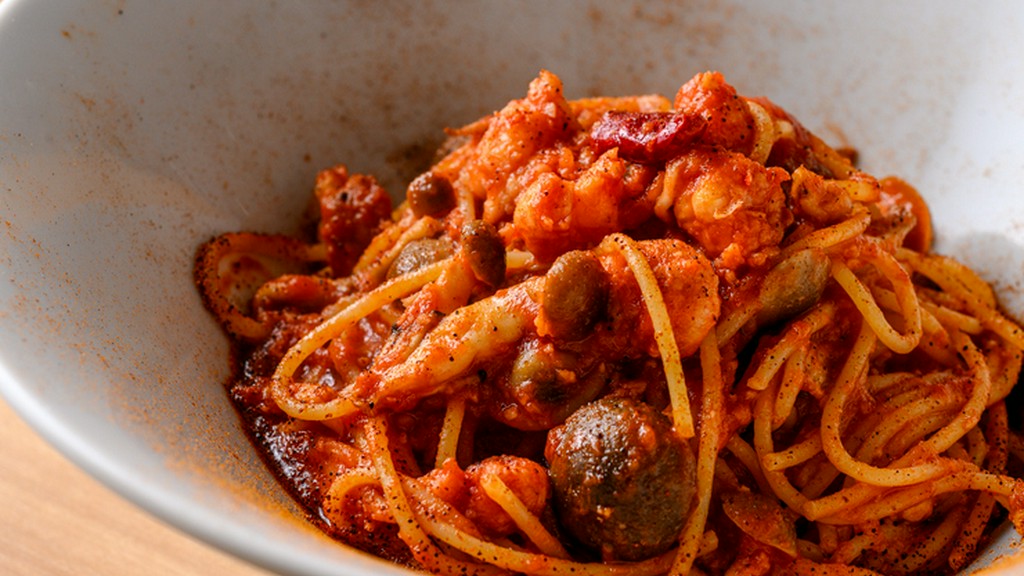 世代を問わず楽しめる、巣鴨の創作イタリアン