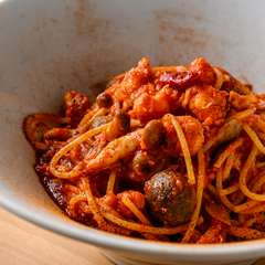 世代を問わず楽しめる、巣鴨の創作イタリアン