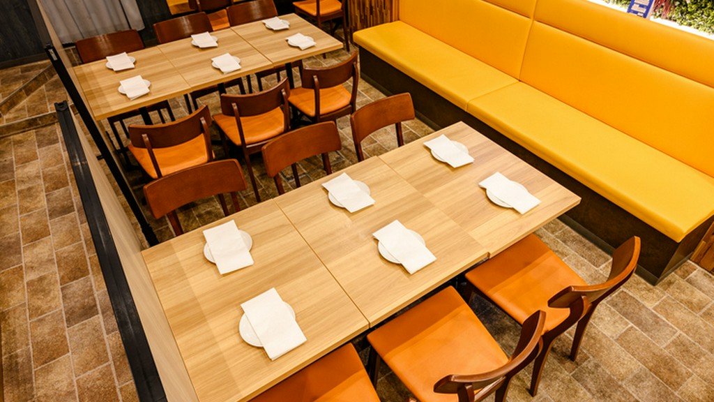 大切な日には嬉しいサービスも。ささやかなお祝いごとにも最適