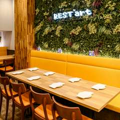 貸し切りも10名から相談できますのでお気軽にお問い合わせ下さい