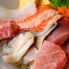 新鮮な食材だけでなく、すべての要素にこだわったメニュー