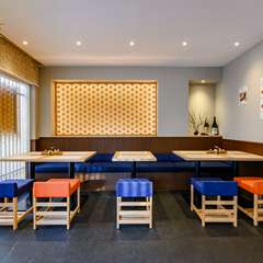 国産鰻は、その豊かな味わいと食感で贅沢なひとときを演出