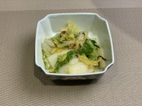 新鮮な鰻の肝を自家製たれを絡めて焼きました。