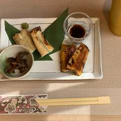 贅沢ちょい飲みセット