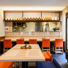 自分たちも「こんな店、また行きたいな」と思う店、にするために