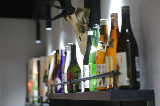 くつろげる雰囲気