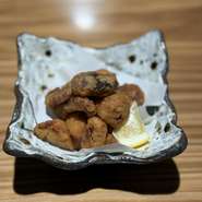 漁師さんがこだわって作り上げた1品
大人気 