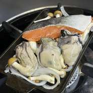 ちゃんちゃん焼き