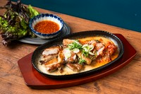 アリゴサムギョプサル