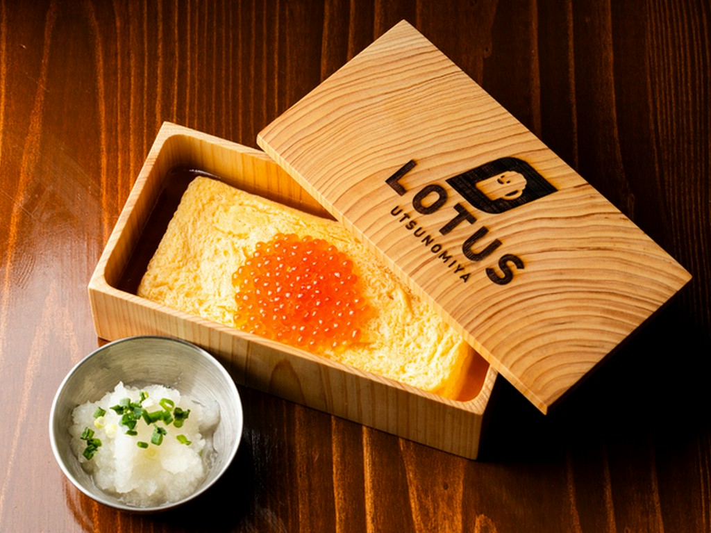 至福のだし巻き玉手箱