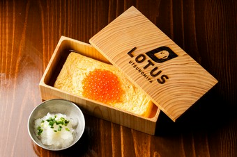 至福のだし巻き玉手箱