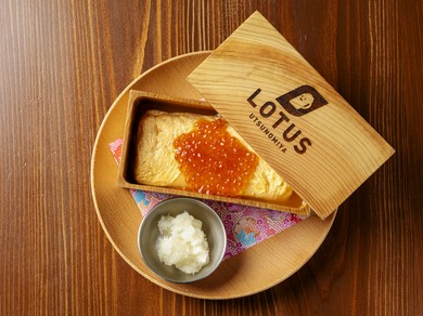 至福のだし巻き玉手箱