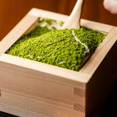 抹茶ティラミス