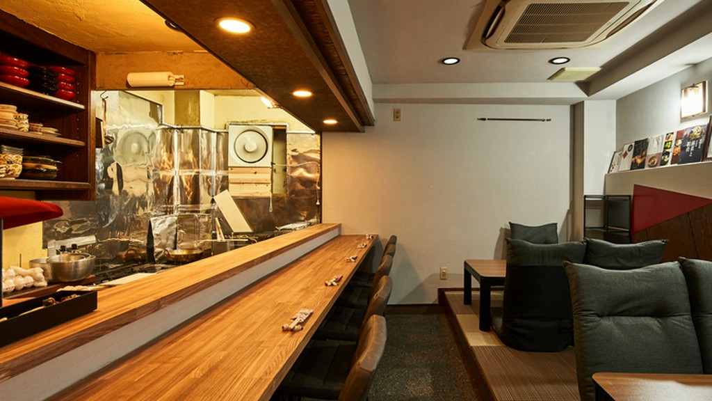 誰でも気軽に訪れることができる、お店であるために