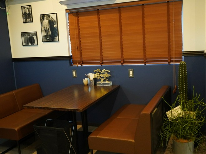 ファミリーにおすすめ