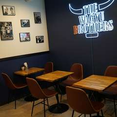 デートにふさわしい、落ち着いた雰囲気と優れたサービス