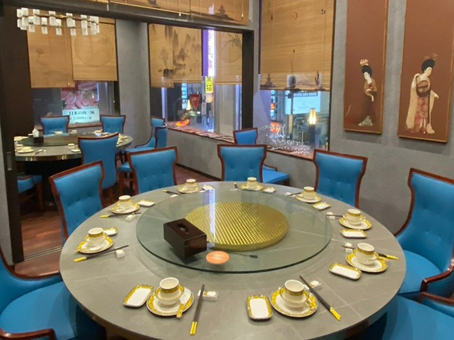 接待・会食におすすめ