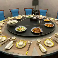 大切な記念日を四川料理で♪