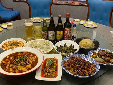 飲み放題付コースあり！