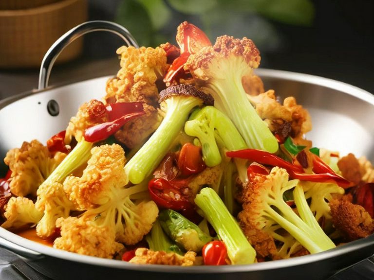 干鍋(gan guo)〜スープ無し鍋〜