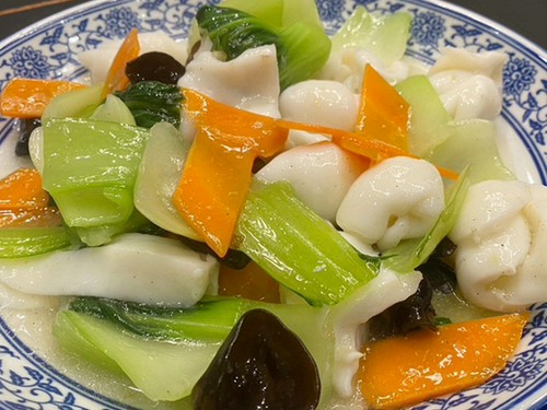 料理