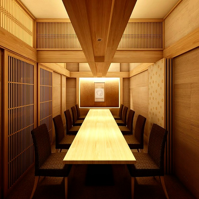 接待・会食におすすめ