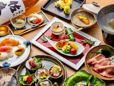 歓送迎会におすすめ