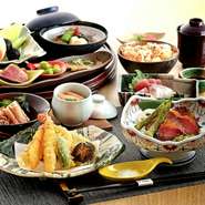 ランチ&ディナー当日ご予約承ります】宴会/飲み会/接待/女子会/デート/誕生日など様々なシーンでご利用◎