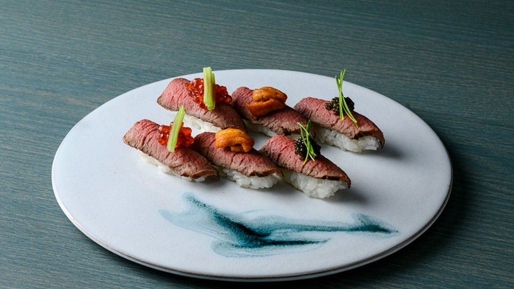 銀座一丁目で繰り広げる、一味違うデート