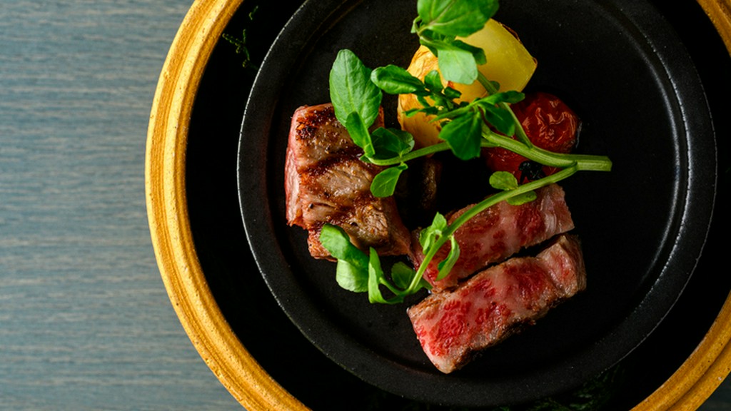 全国より選び抜かれた最高品質の『和牛』