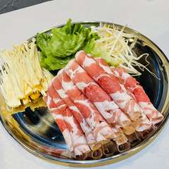 幅広いシチュエーションに対応する帯広の一軒